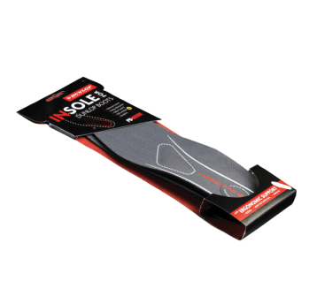 WKŁADKI DO BUTÓW DUNLOP COMFORT INSOLE