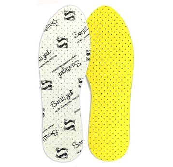 WKŁADKI PRZECIWGRZYBICZNE SANITIZED