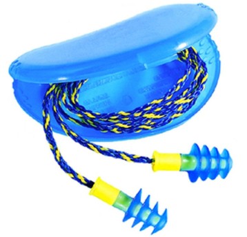 WKŁADKI PRZECIWHAŁASOWE HOWARD LEIGHT FUSION (50 PAR)