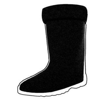 WKŁADY OCIEPLAJĄCE DO OBUWIA