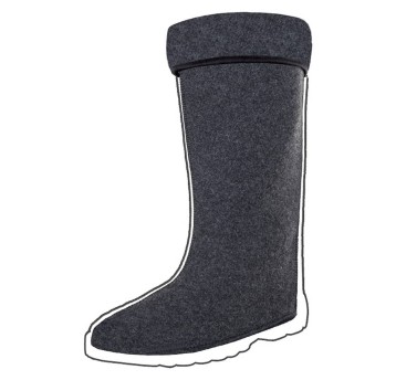 WKŁADY OCIEPLAJĄCE DO OBUWIA EVA WYSOKIE