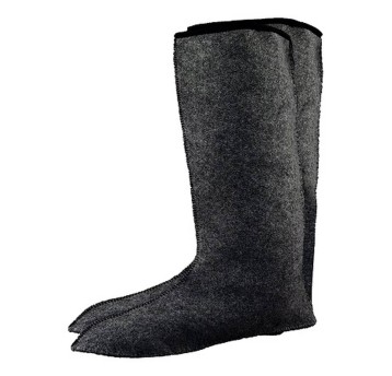 WKŁADY OCIEPLAJĄCE FILCOWE DO OBUWIA