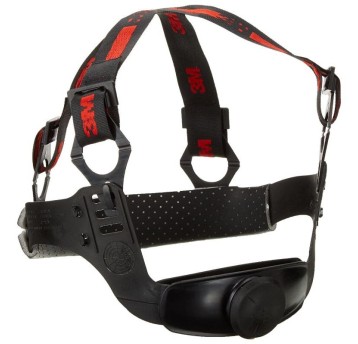 WYMIENNA WIĘŹBA Z REGULACJĄ ŚRUBOWĄ 3M PELTOR G2N