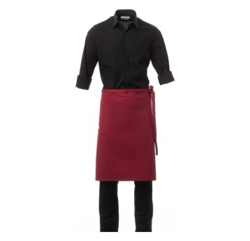 ZAPASKA KUCHARSKA HORECA FOODSERVICE MARKET - BORDOWY