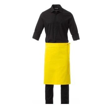 ZAPASKA KUCHARSKA HORECA FOODSERVICE MARKET - ŻÓŁTA