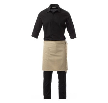 ZAPASKA KUCHARSKA HORECA FOODSERVICE SHOP - KHAKI