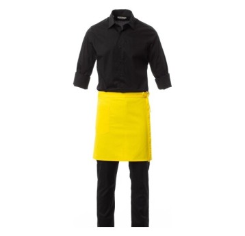 ZAPASKA KUCHARSKA HORECA FOODSERVICE SHOP - ŻÓŁTA