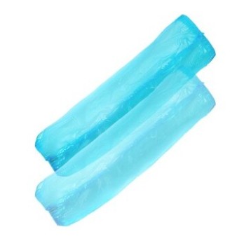 ZARĘKAWEK PP-U-09 SLEEVE COVER - LAZUROWY - 1000SZT