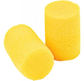 ZATYCZKI 3M EAR CLASSIC (250PAR)