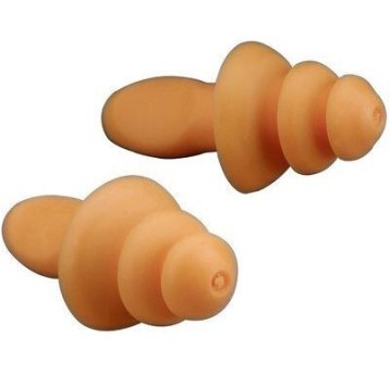 ZATYCZKI BEZ SZNURKA 3M 1261