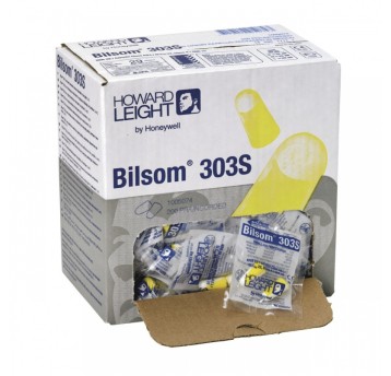 ZATYCZKI BILSOM 303S 1005074 (200PAR) KARTON