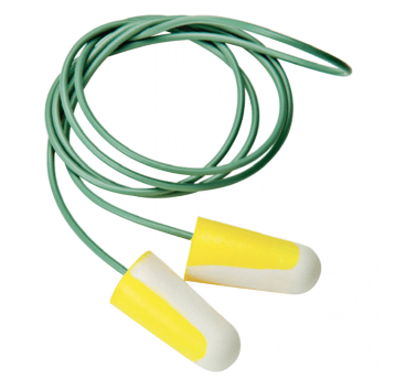 ZATYCZKI BILSOM 304S 1000107 NA SZNURECZKU (100PAR)