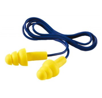 ZATYCZKI EAR SOFT ULTRAFIT 3M UF-01-100