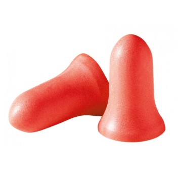 ZATYCZKI HOWARD LEIGHT MAX UNCORDED PLUG (200PAR)