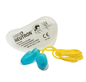ZATYCZKI HOWARD LEIGHT NEUTRON REUSABLE (50PAR)