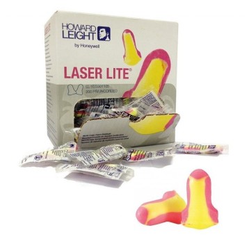 ZATYCZKI LASER LITE 3301105 (200PAR)
