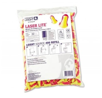 ZATYCZKI LASER LITE LS400 1013047 (200PAR)