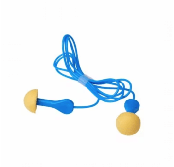 ZATYCZKI NA SZNURECZKU 3M EAR EX-01-001