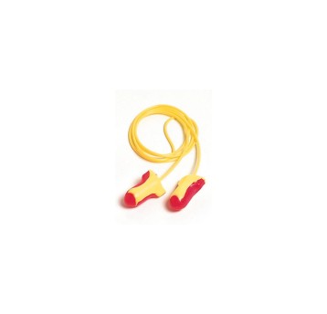 ZATYCZKI NA SZNURKU HOWARD LEIGHT LASERLITE CORDED (100PAR)