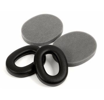 ZESTAW HIGIENICZNY DO NAUSZNIKÓW PRZECIWHAŁASOWYCH 3M PELTOR SERII X2-A / X2-P3E, HYX2