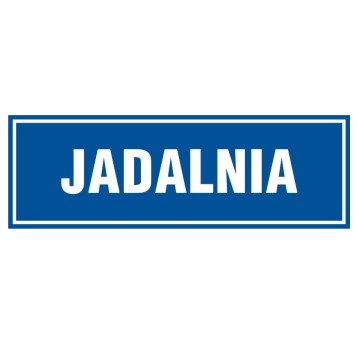ZNAK-JADALNIA-PB 026 BH PN