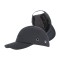 CZAPKA OCHRONNA BUMPCAP CZARNA