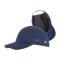 CZAPKA OCHRONNA BUMPCAP GRANATOWA