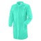 FARTUCH JEDNORAZOWY PP-U-02 LAB COAT - SZMARAGDOWY ZIELONY - XXL
