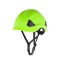 HEŁM OCHRONNY DO PRACY NA WYSOKOŚCI SALLET NEON